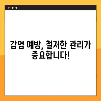 임플란트 수술 후 술 후 감염 위험, 예방 및 관리 가이드 | 임플란트, 감염, 수술 후 관리, 예방 팁